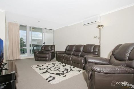Property photo of 34/77 Northbourne Avenue Turner ACT 2612