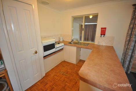 21 Kilchatten Cres, West Busselton, WA 6280