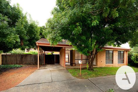 37/18 Cromwell Cct, Isabella Plains, ACT 2905