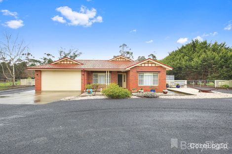 Property photo of 3 John Court Drouin VIC 3818