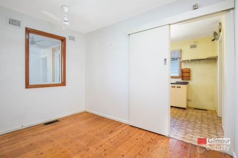 Property photo of 71 Earle Street Doonside NSW 2767