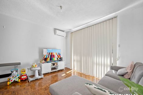 Property photo of 15/489 Chapel Road Bankstown NSW 2200