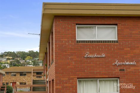 Property photo of 11/12 Alexandra Esplanade Bellerive TAS 7018