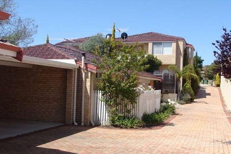 Property photo of 4/77 Mary Street Como WA 6152