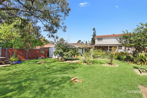 Property photo of 31 Jane Street Smithfield NSW 2164