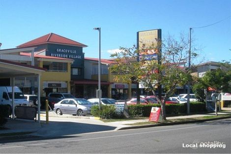 Property photo of 247 Verney Road East Graceville QLD 4075