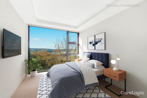 Property photo of 409/88 Alfred Street South Milsons Point NSW 2061
