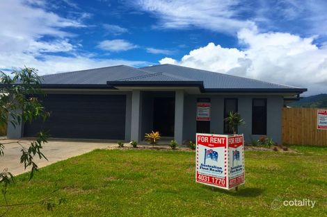 Property photo of 11 Perserverance Street Redlynch QLD 4870