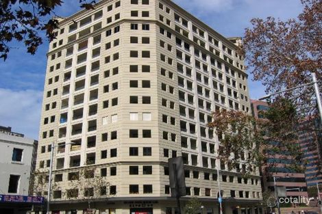 310/242-254 Elizabeth St, Surry Hills, NSW 2010