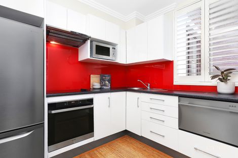 Property photo of 54/77-83 Cook Road Centennial Park NSW 2021