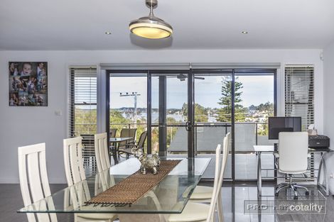 Property photo of 45 Hampstead Way Rathmines NSW 2283