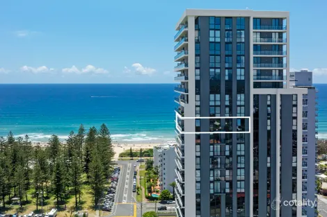 79/18 CHELSEA AVE, BROADBEACH, QLD 4218