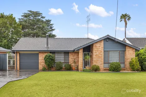 31 Forbes St, Emu Plains, NSW 2750