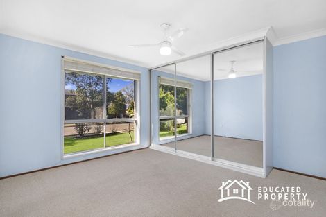 Property photo of 3 Huntingdon Parade Cambridge Gardens NSW 2747