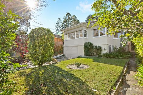 47 Hawthorne Ave, Chatswood West, NSW 2067