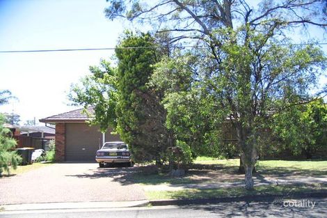 Property photo of 10 Agra Place Riverstone NSW 2765