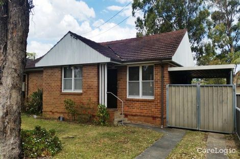 Property photo of 20 Insignia Street Sadleir NSW 2168