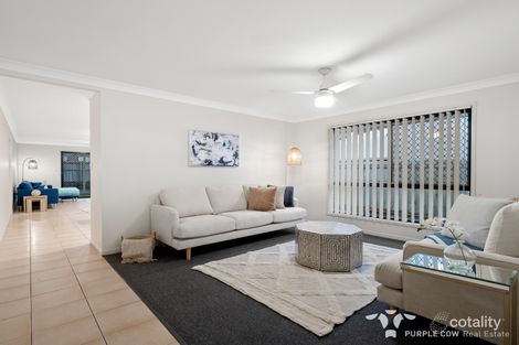 Property photo of 155 Lakeside Avenue Springfield Lakes QLD 4300