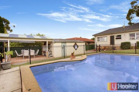 Property photo of 25 Heather Street Girraween NSW 2145