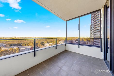 1007/11 Australia Ave, Sydney Olympic Park, NSW 2127