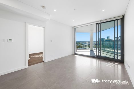 Property photo of 1802D/101 Waterloo Road Macquarie Park NSW 2113