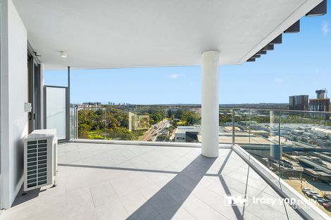 Property photo of 1802D/101 Waterloo Road Macquarie Park NSW 2113