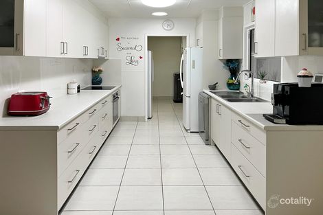Property photo of 71 Brett Avenue Healy QLD 4825