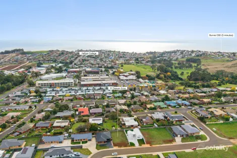 22 DEAVAN DR, SHOREWELL PARK, TAS 7320