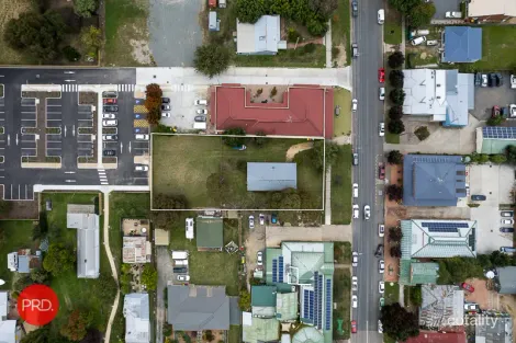 Property photo of 35 Ellendon Street Bungendore NSW 2621