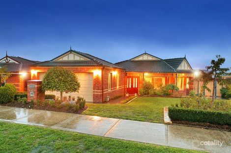 22 Freshfield Ave, Mooroolbark, VIC 3138