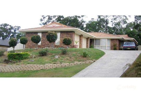 191 Dugandan St, Nerang, QLD 4211