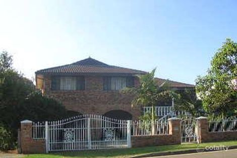 Property photo of 13 Laurel Street Carramar NSW 2163