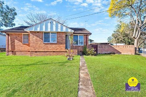 Property photo of 87 Bulolo Drive Whalan NSW 2770