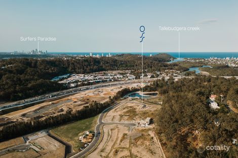 Lot 60 Cowell Dr, Burleigh Heads, QLD 4220