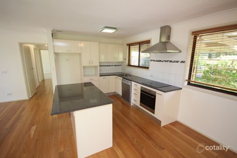 Property photo of 47 Fincham Crescent Wanniassa ACT 2903