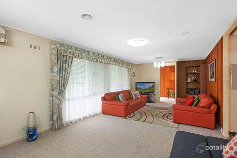 Property photo of 39 Bavin Street Curtin ACT 2605