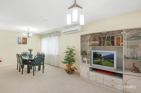 Property photo of 39 Bavin Street Curtin ACT 2605