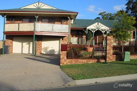 Property photo of 24 Colthouse Place Sinnamon Park QLD 4073