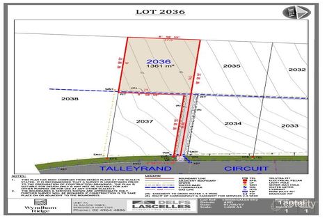 Property photo of 11 Talleyrand Circuit Greta NSW 2334