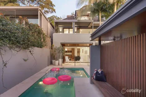 Property photo of 20 Arcadia Road Glebe NSW 2037