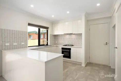 Property photo of 35 Dorset Street Glen Waverley VIC 3150