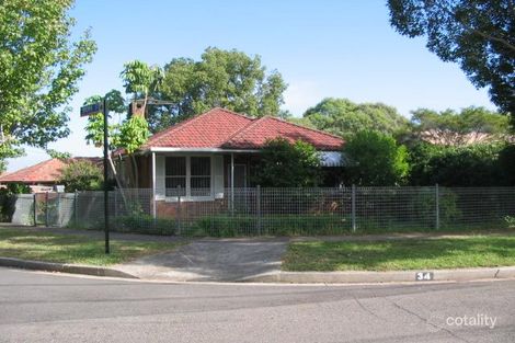 34 Jeffery Ave, North Parramatta, NSW 2151
