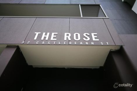 69/32 Castlereagh St, Liverpool, NSW 2170