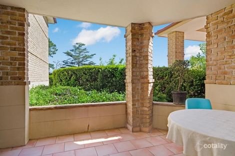 Property photo of 11/48-54 Cecil Avenue Castle Hill NSW 2154