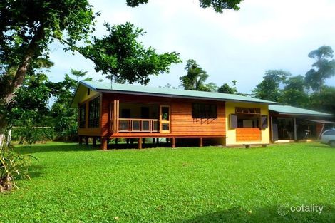 Lot 13 Stephens St, Mission Beach, QLD 4852