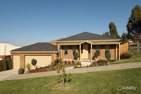 Property photo of 35 Clydesdale Way Highton VIC 3216