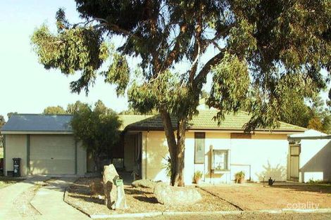 Property photo of 25 Drinkwater Crescent Nuriootpa SA 5355