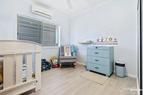 Property photo of 10 Allenby Drive Barmaryee QLD 4703