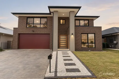 12 Sulky St, Menangle Park, NSW 2563
