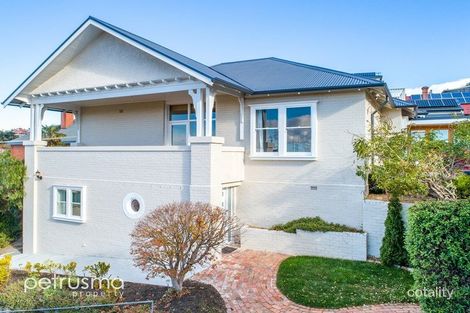 Property photo of 3 Union Street West Hobart TAS 7000